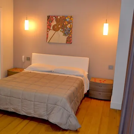 Курортный комплекс Pietrabianca Exclusive Помильяно-д'Арко