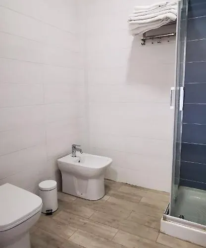 Курортный комплекс Pietrabianca Exclusive *