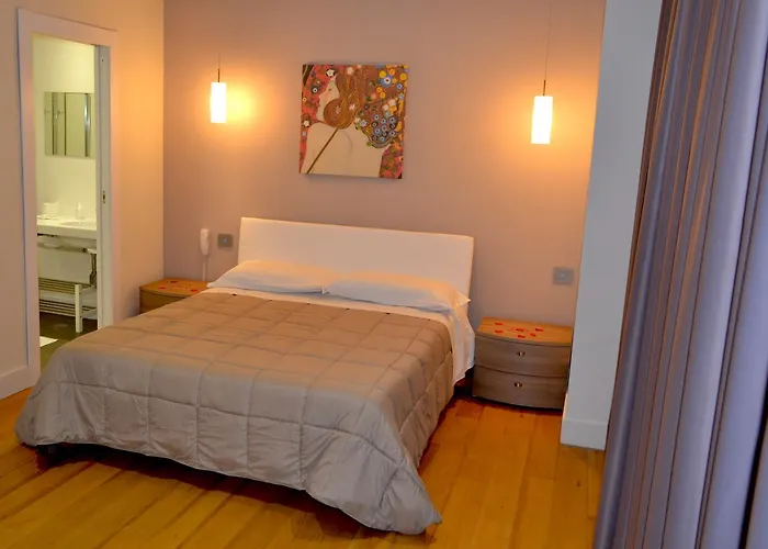 Курортный комплекс Pietrabianca Exclusive Помильяно-д'Арко