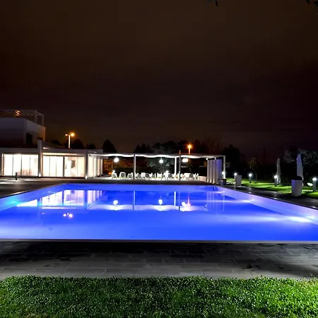 Resort Pietrabianca Exclusive Pomigliano d'Arco