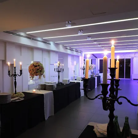 Resort Pietrabianca Exclusive *