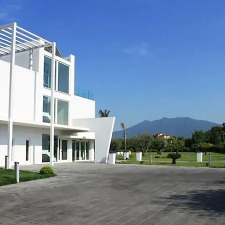 Resort Pietrabianca Exclusive