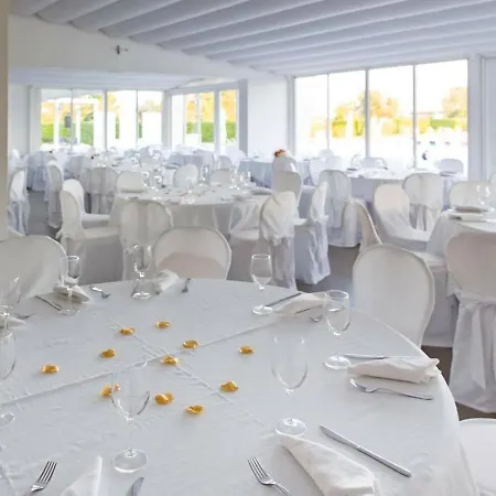 Resort Pietrabianca Exclusive Pomigliano d'Arco